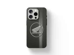 Honda Cool Smart Phone Cover Sports Racing